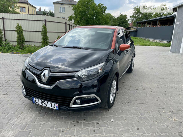 Рено Каптур, об'ємом двигуна 1.5 л та пробігом 193 тис. км за 10150 $, фото 47 на Automoto.ua