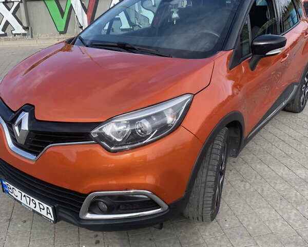 Рено Каптур, об'ємом двигуна 1.2 л та пробігом 138 тис. км за 11200 $, фото 22 на Automoto.ua