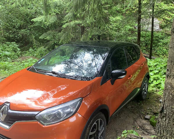 Рено Каптур, об'ємом двигуна 1.2 л та пробігом 138 тис. км за 11200 $, фото 108 на Automoto.ua