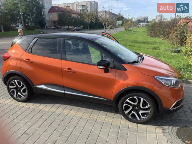 Рено Каптур, об'ємом двигуна 1.2 л та пробігом 138 тис. км за 11200 $, фото 81 на Automoto.ua