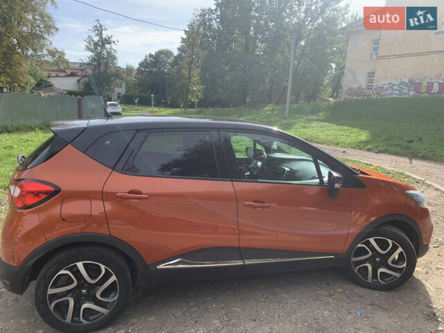 Рено Каптур, об'ємом двигуна 1.2 л та пробігом 138 тис. км за 11200 $, фото 57 на Automoto.ua