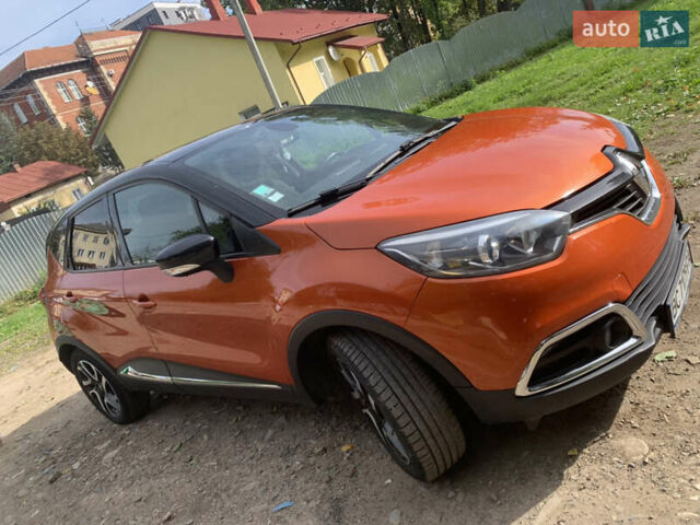 Рено Каптур, объемом двигателя 1.2 л и пробегом 138 тыс. км за 11200 $, фото 53 на Automoto.ua