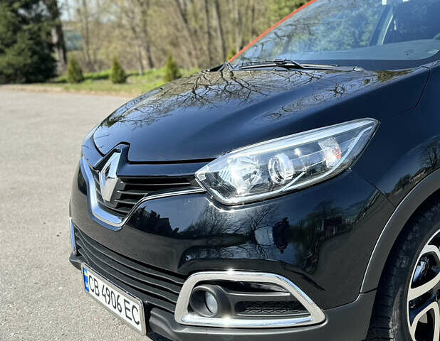 Рено Каптур, об'ємом двигуна 1.46 л та пробігом 108 тис. км за 11500 $, фото 5 на Automoto.ua