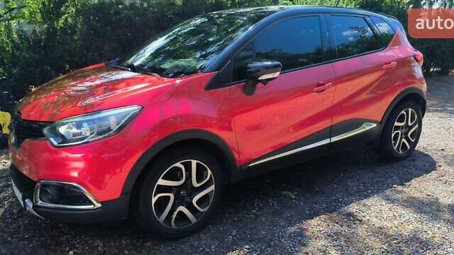Рено Каптур, объемом двигателя 1.46 л и пробегом 109 тыс. км за 12900 $, фото 16 на Automoto.ua