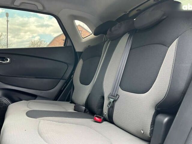 Рено Каптур, об'ємом двигуна 1.5 л та пробігом 168 тис. км за 10499 $, фото 13 на Automoto.ua