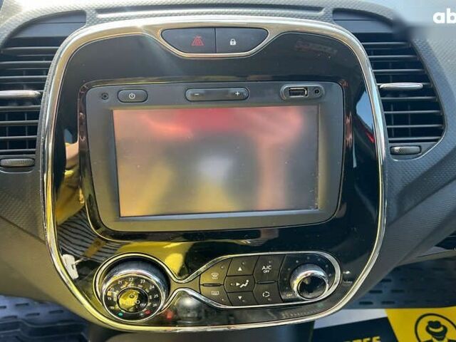 Рено Каптур, объемом двигателя 1.5 л и пробегом 132 тыс. км за 11900 $, фото 11 на Automoto.ua