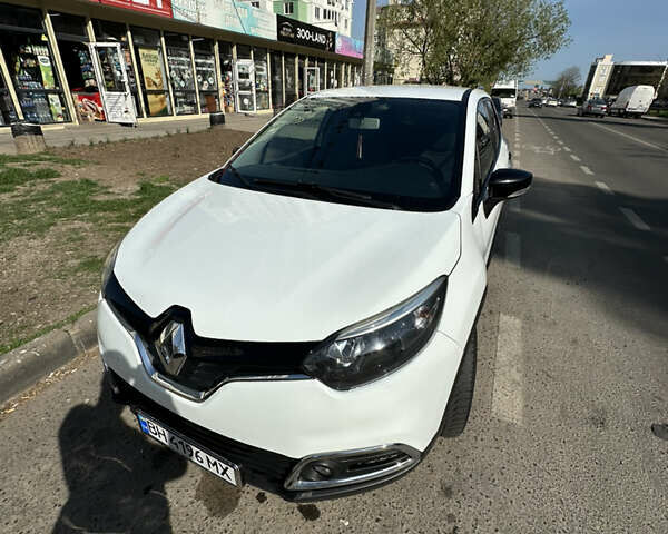 Рено Каптур, об'ємом двигуна 1.46 л та пробігом 208 тис. км за 12000 $, фото 12 на Automoto.ua