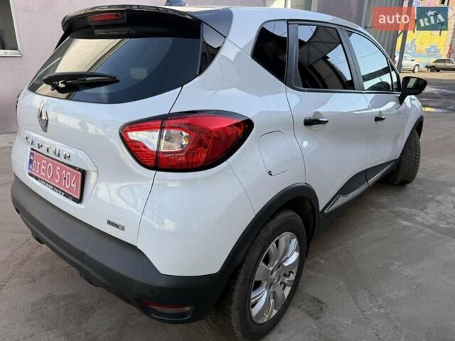 Рено Каптур, объемом двигателя 0 л и пробегом 228 тыс. км за 11200 $, фото 7 на Automoto.ua
