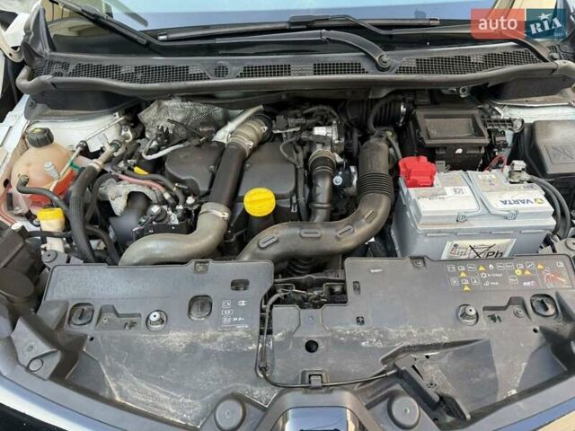 Рено Каптур, объемом двигателя 0 л и пробегом 228 тыс. км за 11200 $, фото 16 на Automoto.ua