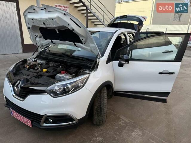 Рено Каптур, объемом двигателя 0 л и пробегом 228 тыс. км за 11200 $, фото 15 на Automoto.ua