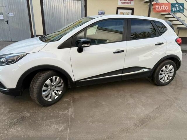 Рено Каптур, объемом двигателя 0 л и пробегом 228 тыс. км за 11200 $, фото 2 на Automoto.ua