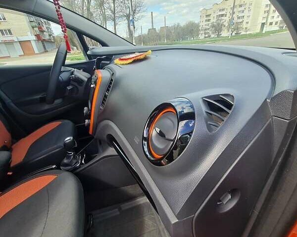 Рено Каптур, об'ємом двигуна 1.46 л та пробігом 95 тис. км за 14400 $, фото 17 на Automoto.ua