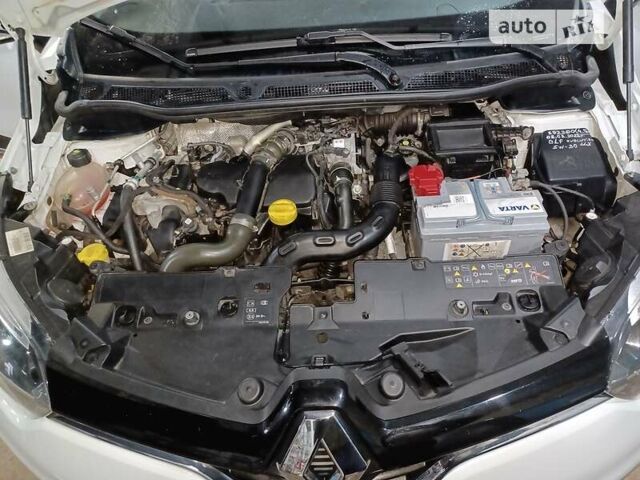 Рено Каптур, об'ємом двигуна 1.5 л та пробігом 202 тис. км за 11500 $, фото 43 на Automoto.ua