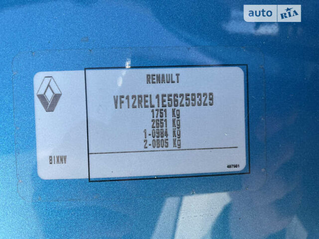 Рено Каптур, об'ємом двигуна 1.46 л та пробігом 130 тис. км за 15500 $, фото 33 на Automoto.ua