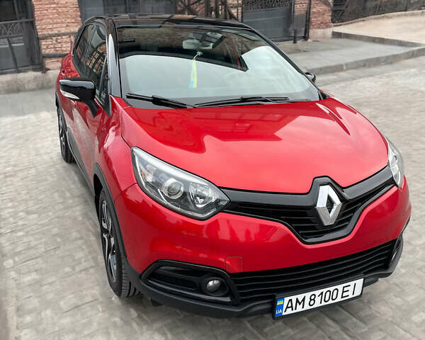 Рено Каптур, об'ємом двигуна 1.46 л та пробігом 88 тис. км за 13950 $, фото 3 на Automoto.ua