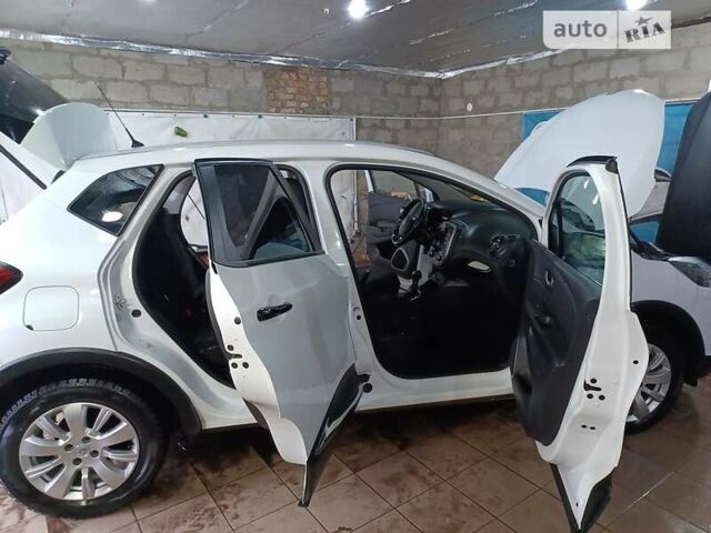 Рено Каптур, об'ємом двигуна 1.5 л та пробігом 202 тис. км за 11500 $, фото 39 на Automoto.ua