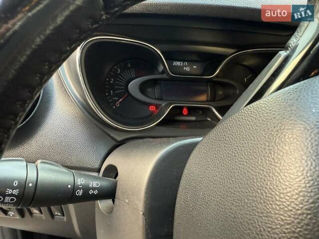 Рено Каптур, объемом двигателя 0 л и пробегом 228 тыс. км за 11200 $, фото 14 на Automoto.ua
