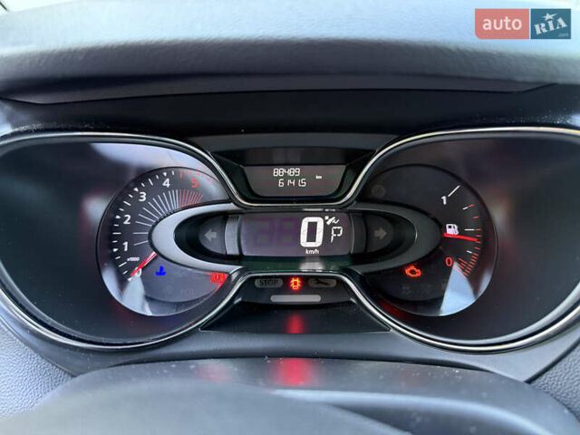 Рено Каптур, об'ємом двигуна 1.46 л та пробігом 88 тис. км за 13950 $, фото 9 на Automoto.ua