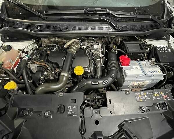 Рено Каптур, об'ємом двигуна 1.5 л та пробігом 202 тис. км за 11500 $, фото 48 на Automoto.ua