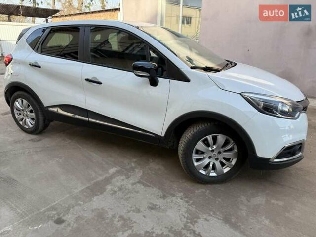 Рено Каптур, объемом двигателя 0 л и пробегом 228 тыс. км за 11200 $, фото 8 на Automoto.ua