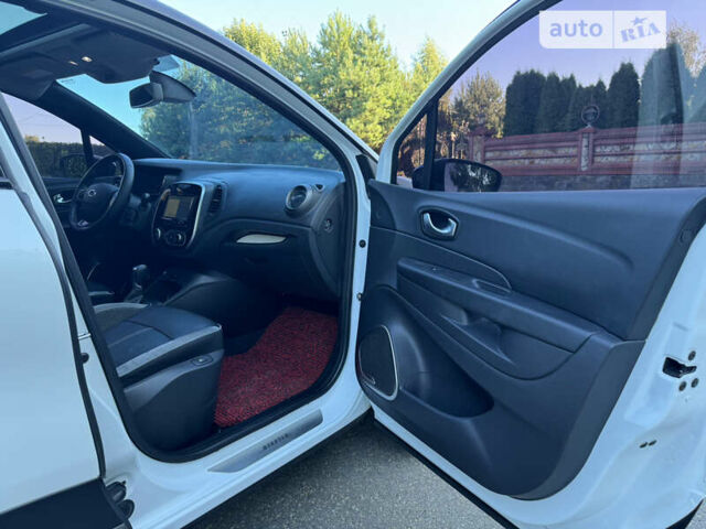 Рено Каптур, объемом двигателя 1.5 л и пробегом 87 тыс. км за 14900 $, фото 27 на Automoto.ua
