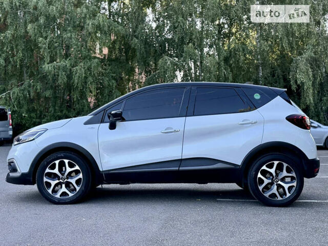 Рено Каптур, объемом двигателя 1.5 л и пробегом 87 тыс. км за 14900 $, фото 3 на Automoto.ua