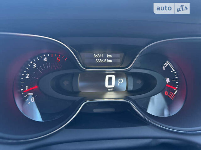 Рено Каптур, объемом двигателя 1.5 л и пробегом 87 тыс. км за 14900 $, фото 40 на Automoto.ua