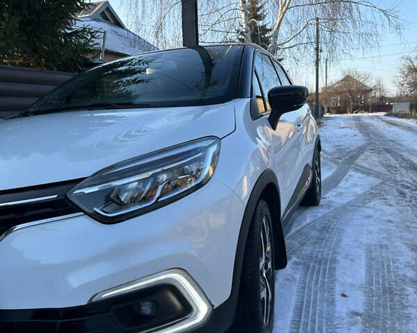 Рено Каптур, об'ємом двигуна 1.46 л та пробігом 100 тис. км за 17000 $, фото 1 на Automoto.ua