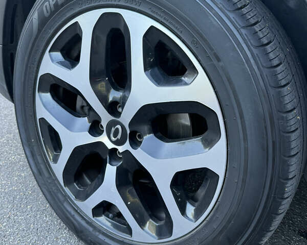 Рено Каптур, объемом двигателя 1.5 л и пробегом 87 тыс. км за 14900 $, фото 11 на Automoto.ua