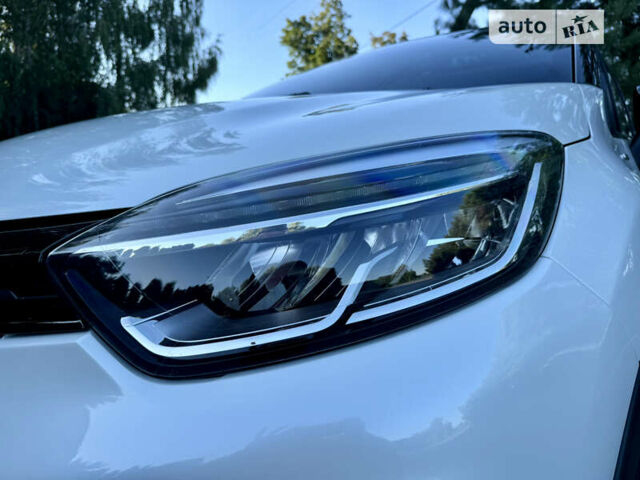 Рено Каптур, объемом двигателя 1.5 л и пробегом 87 тыс. км за 14900 $, фото 12 на Automoto.ua