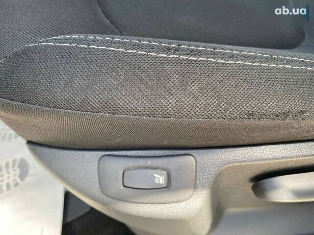 Рено Каптур, объемом двигателя 1.5 л и пробегом 220 тыс. км за 11900 $, фото 12 на Automoto.ua