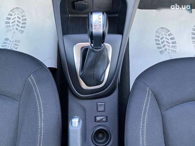 Рено Каптур, объемом двигателя 1.5 л и пробегом 220 тыс. км за 11900 $, фото 11 на Automoto.ua