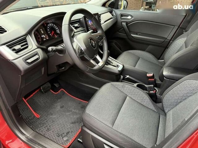 Рено Каптур, об'ємом двигуна 1.3 л та пробігом 28 тис. км за 18500 $, фото 1 на Automoto.ua