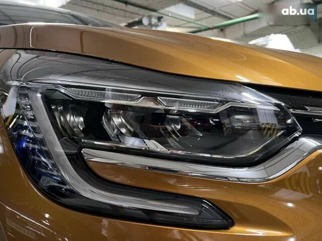 Рено Каптур, объемом двигателя 1.3 л и пробегом 18 тыс. км за 19600 $, фото 11 на Automoto.ua
