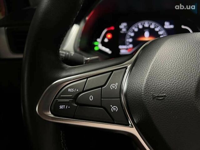 Рено Каптур, объемом двигателя 1.3 л и пробегом 18 тыс. км за 19600 $, фото 28 на Automoto.ua