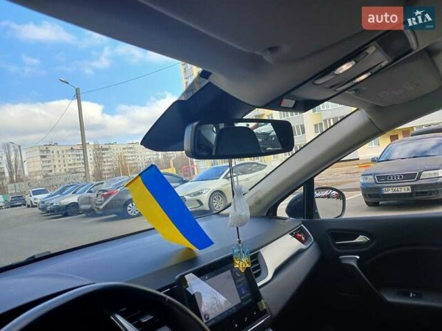 Рено Каптур, объемом двигателя 1.33 л и пробегом 46 тыс. км за 19439 $, фото 12 на Automoto.ua