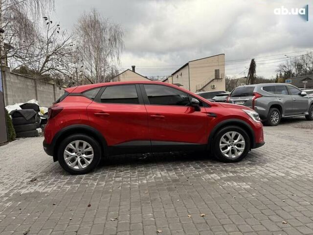 Рено Каптур, об'ємом двигуна 1.3 л та пробігом 28 тис. км за 18500 $, фото 13 на Automoto.ua