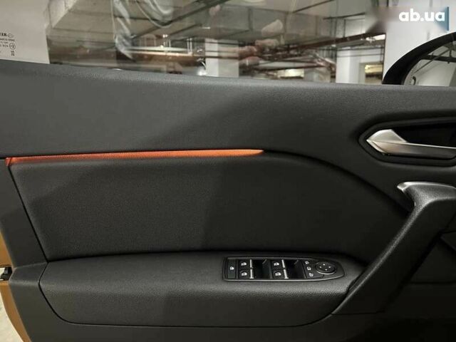 Рено Каптур, объемом двигателя 1.3 л и пробегом 18 тыс. км за 19600 $, фото 19 на Automoto.ua