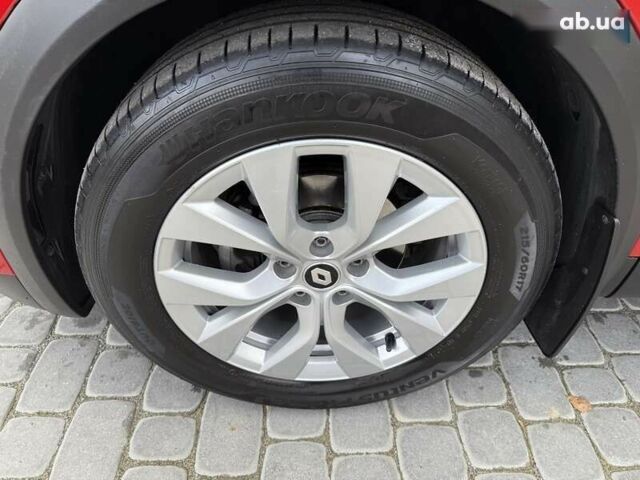 Рено Каптур, об'ємом двигуна 1.3 л та пробігом 28 тис. км за 18500 $, фото 3 на Automoto.ua