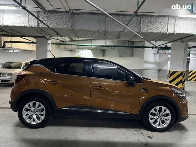 Рено Каптур, объемом двигателя 1.3 л и пробегом 18 тыс. км за 19600 $, фото 9 на Automoto.ua