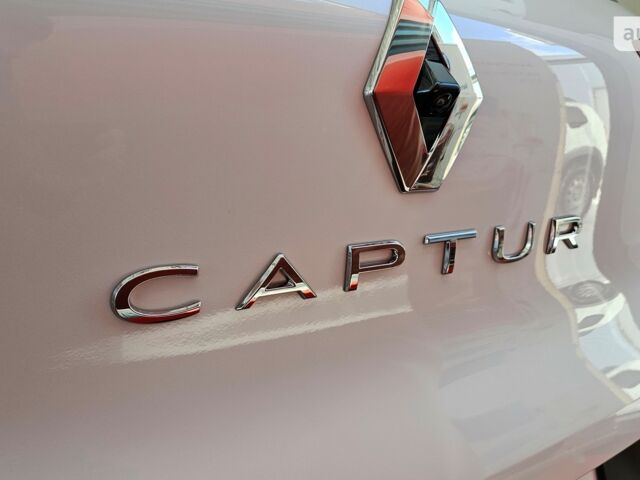 Рено Каптур, об'ємом двигуна 1.33 л та пробігом 0 тис. км за 26038 $, фото 8 на Automoto.ua