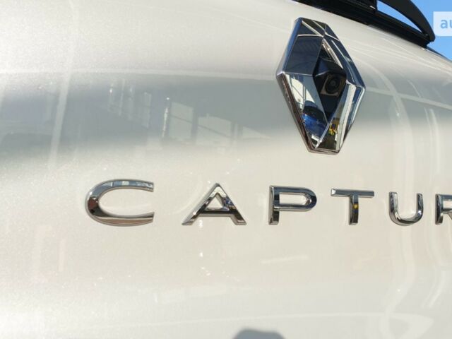 Рено Каптур, об'ємом двигуна 1.33 л та пробігом 0 тис. км за 27071 $, фото 4 на Automoto.ua