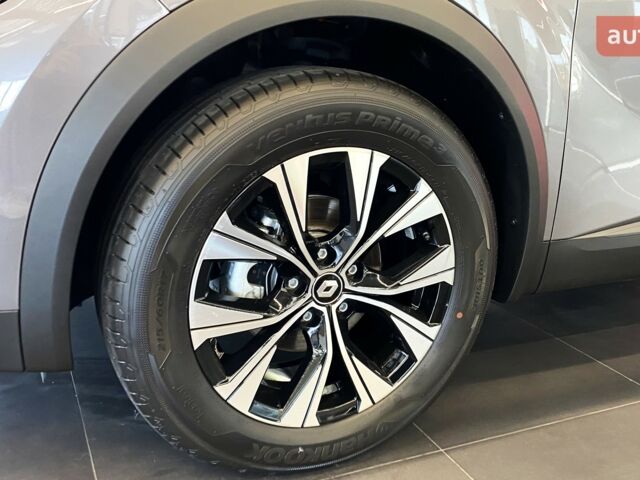 купить новое авто Рено Каптур 2023 года от официального дилера Автоцентр AUTO.RIA Рено фото