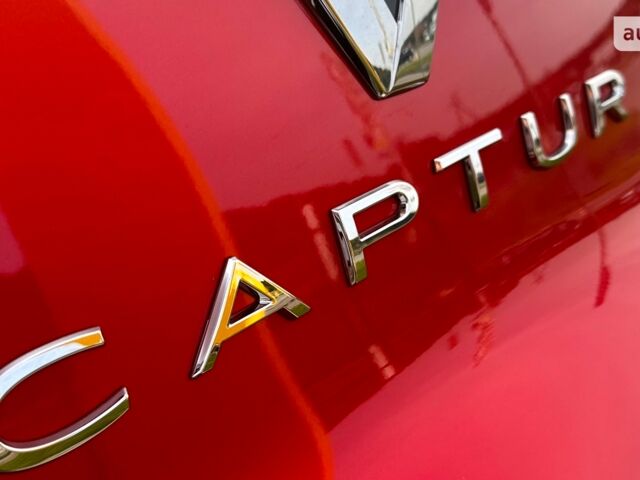 Рено Каптур, об'ємом двигуна 1.33 л та пробігом 0 тис. км за 26217 $, фото 37 на Automoto.ua