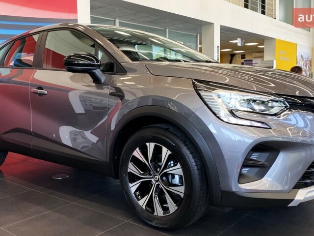купить новое авто Рено Каптур 2023 года от официального дилера Автоцентр AUTO.RIA Рено фото
