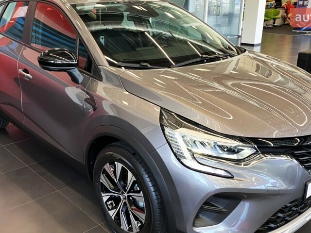 купить новое авто Рено Каптур 2023 года от официального дилера Автоцентр AUTO.RIA Рено фото