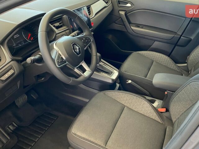 купить новое авто Рено Каптур 2023 года от официального дилера Автоцентр AUTO.RIA Рено фото