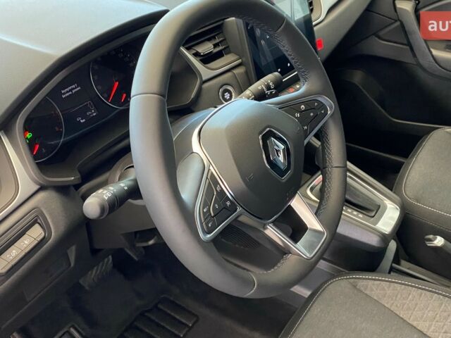 купить новое авто Рено Каптур 2023 года от официального дилера Автоцентр AUTO.RIA Рено фото