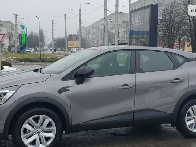 Рено Каптур, об'ємом двигуна 1.33 л та пробігом 0 тис. км за 24613 $, фото 2 на Automoto.ua