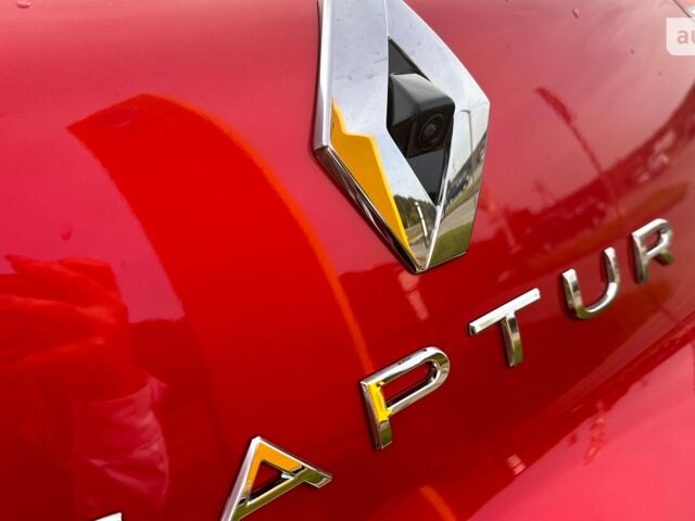 Рено Каптур, об'ємом двигуна 1.33 л та пробігом 0 тис. км за 26217 $, фото 36 на Automoto.ua